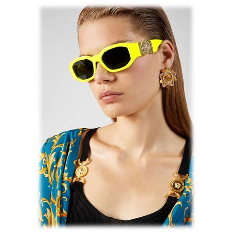 versace sunglasses glasses designer optics|genuine Versace sunglasses.